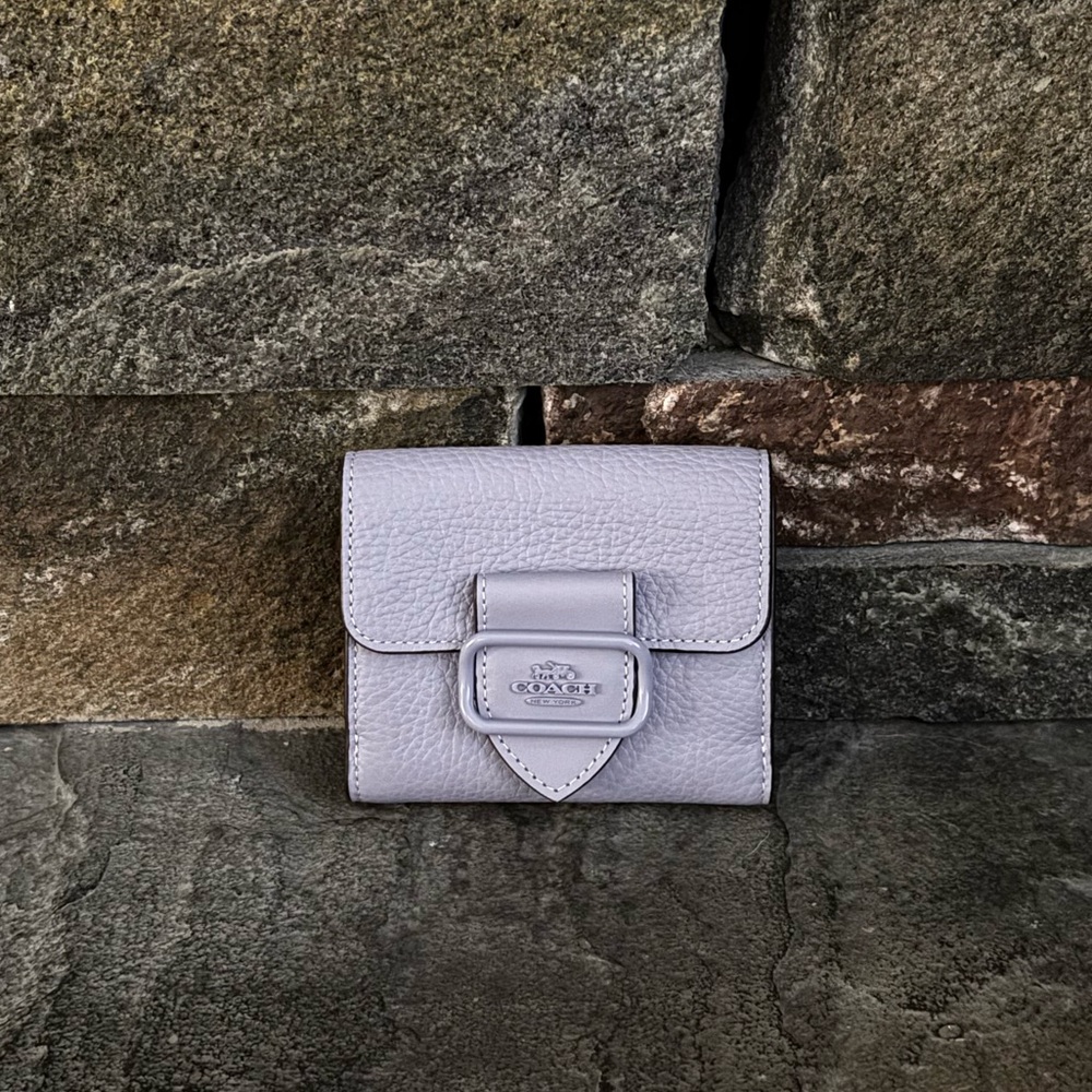 COACH Small Morgan Wallet